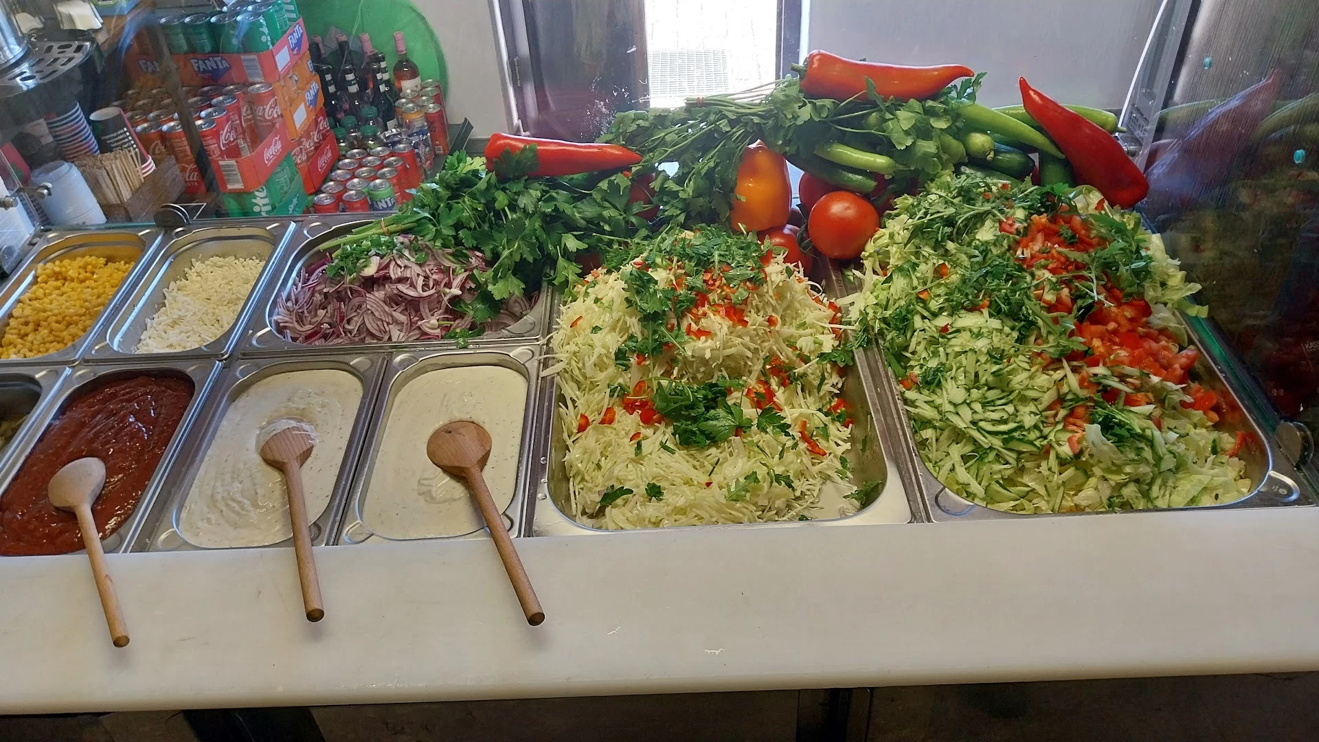 Lobbe Döner · Fotos 1